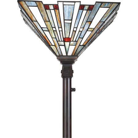 Quoizel Maybeck Floor Lamp TFMK9471VA